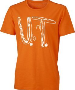 UT Official Shirt University Of Tennessee Shirt Bullied Student