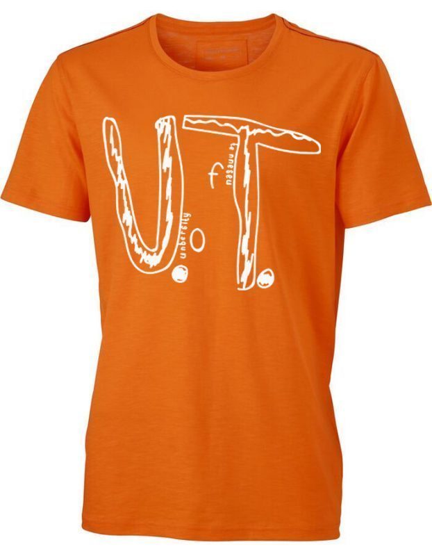 UT Official Shirt University Of Tennessee Shirt Bullied Student