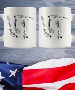 UT Official Mug UT Bullied Student Mug