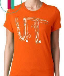 Tennessee UT Bullying Shirt