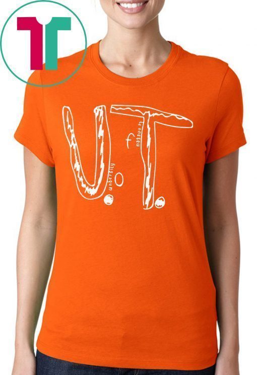 Tennessee UT Bullying Shirt