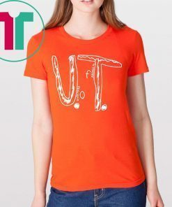 UT of Tennessee Anti Bullyjng Shirt