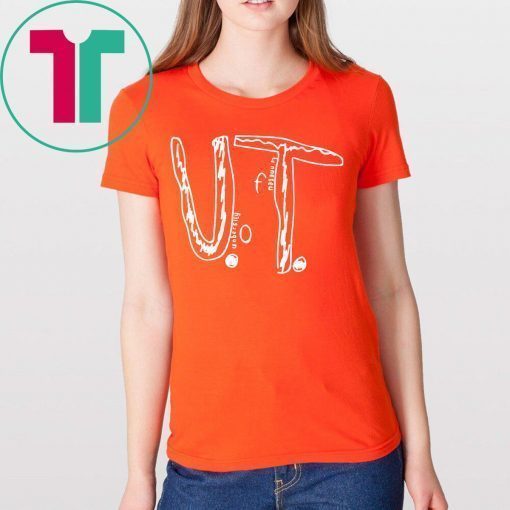 UT of Tennessee Anti Bullyjng Shirt