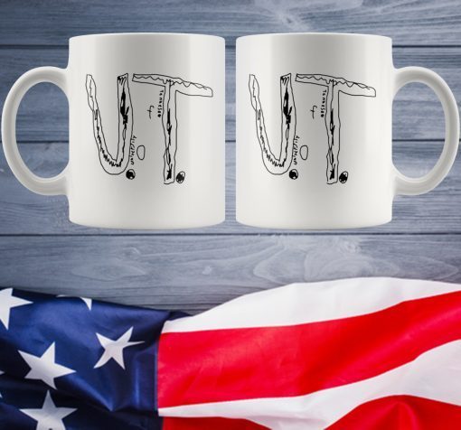 UT Official Mug UT Bullied Student Mug