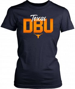 Texas DBU Unisex T-Shirt