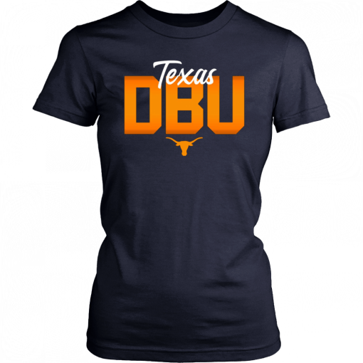 Texas DBU Unisex T-Shirt