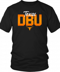 Texas DBU Unisex T-Shirt