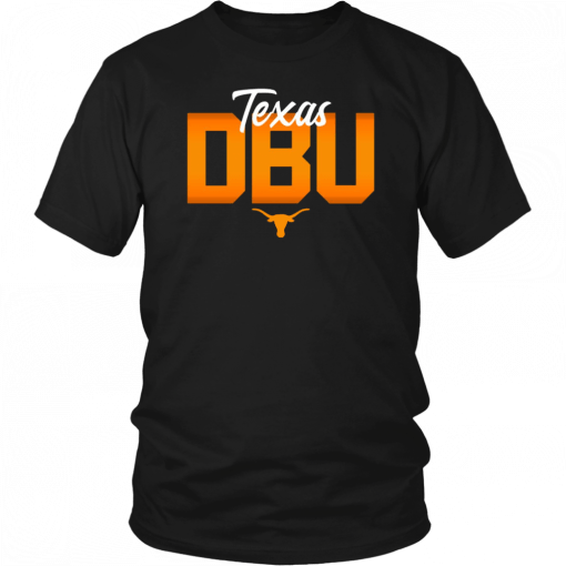 Texas DBU Unisex T-Shirt