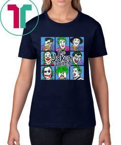 The Joker Bunch 2019 T-Shirt