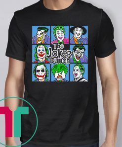 The Joker Bunch 2019 T-Shirt