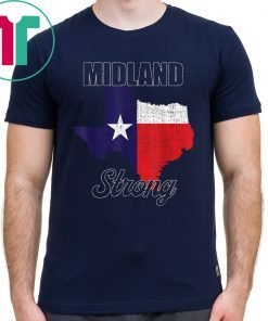 US Midland Strong Shirt