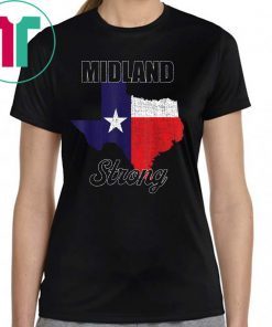 US Midland Strong Shirt