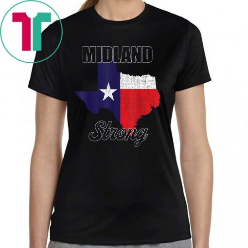 US Midland Strong Shirt