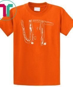 University Of Tennessee Bullying Unisex T-Shirt