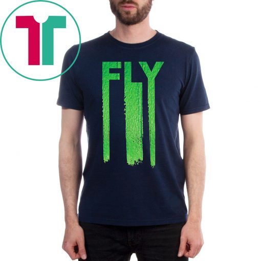 Fly Philadelphia Football 2019 T-Shirt