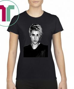 Nick Starkel Justin Bieber 2019 T-Shirt