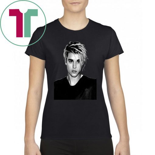 Nick Starkel Justin Bieber 2019 T-Shirt