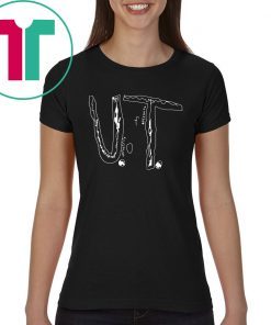 Buy Homenade University Of Tennessee Ut Bully T-Shirt