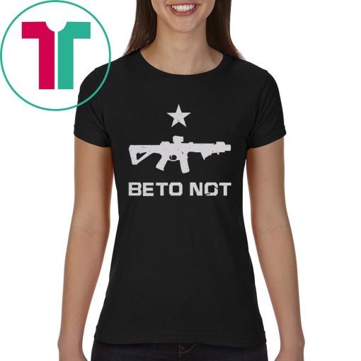 Beto Come and Take It 2019 T-Shirt