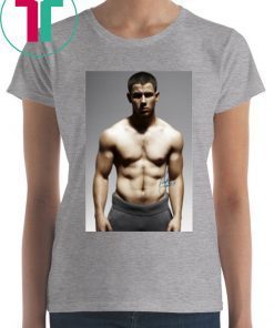 Nick jonas no tshirt 2019 T-Shirt