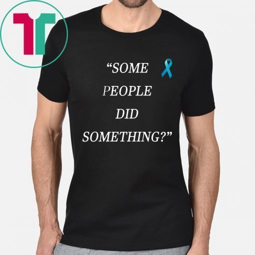 Some People Did Something Ilhan Omar 2019 Tee Shirt
