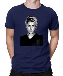 Nick Starkel Justin Bieber 2019 T-Shirt