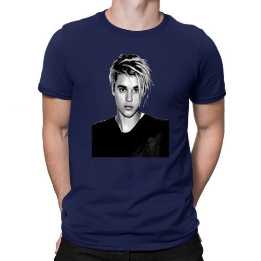 Nick Starkel Justin Bieber 2019 T-Shirt