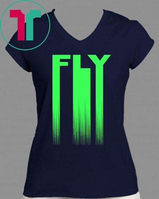 Philadelphia Eagles Fly Offcial Shirts