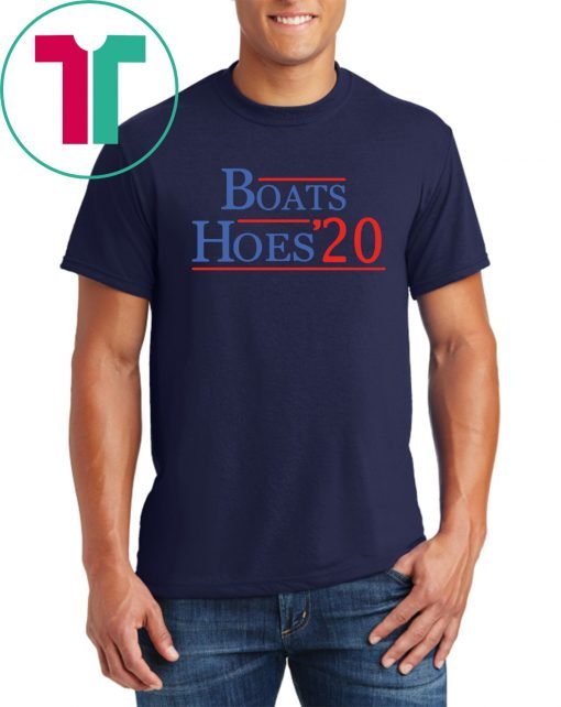 Boats Hoes 2020 Shirts