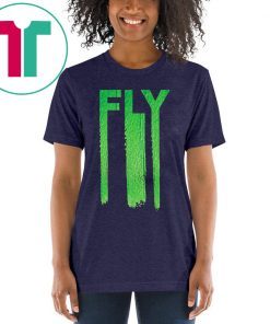 Buy Fly Philadelphia Football 2019-2020 T-Shirt