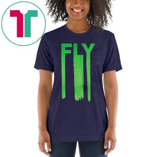 Buy Fly Philadelphia Football 2019-2020 T-Shirt