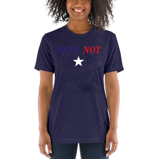COME AND TAKE IT BETO NOT O'Rourke AR-15 Confiscation 2020 T-Shirt
