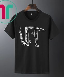 University Of Tennesses Homemade Bullying UT Kid Bully Tee Shirt