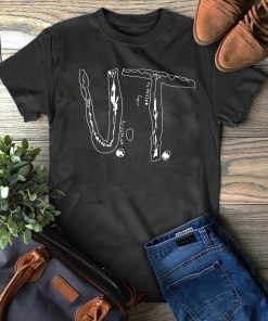 Original UT Bullied Student Tee Shirt