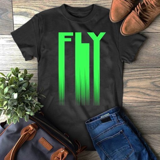 Offcial Fly Eagles Fly 2019 T-Shirt