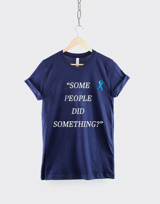 Some People Did Something Ilhan Omar Tee Shirt