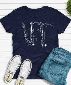 University Of Tennessee Anti Bullying Unisex T-Shirt