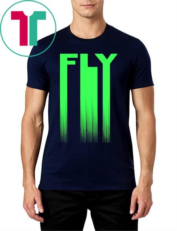 Buy Philadelphia Eagles Fly Shirts