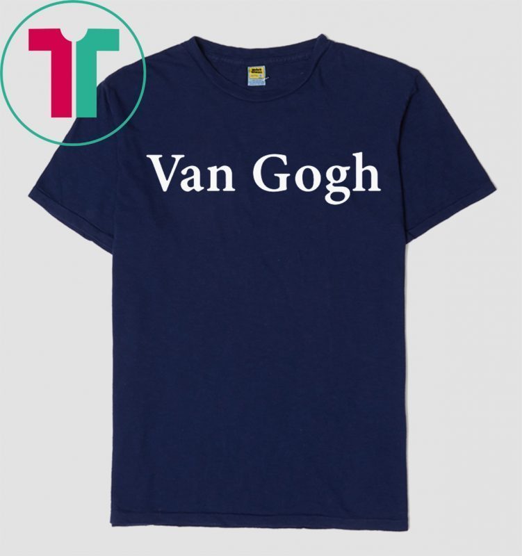 Van Gogh T-Shirt