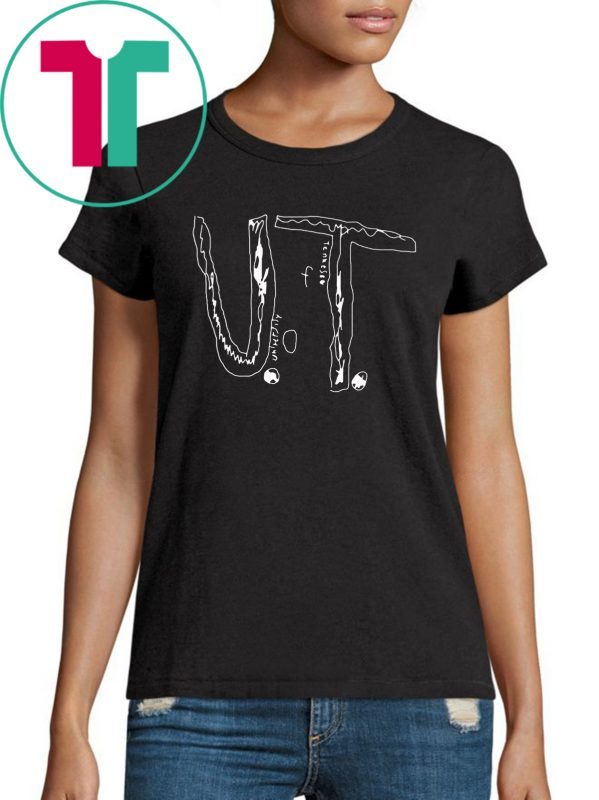 Buy ut anti bullying Tee Shirt