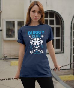 Bubbly club Chris jericho Offcial T-Shirts