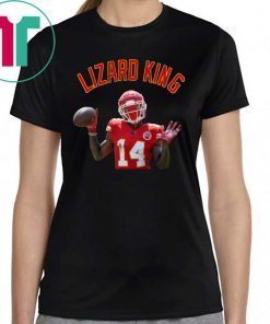 Sammy Watkins The Lizard King 2019 T-Shirt