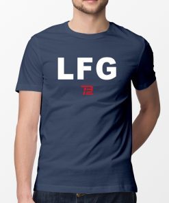 LFG Unisex T-Shirt