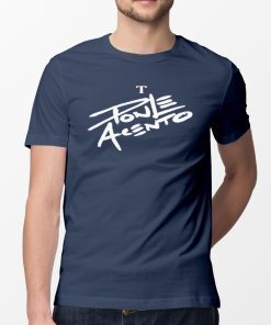 Ponle Acento T-shirt #PonleAcento 2019 T-Shirt