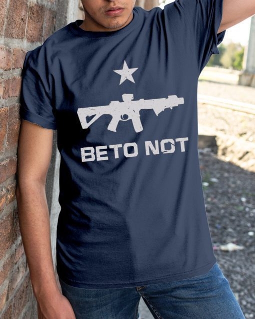 Beto Come and Take It 2019 T-Shirt