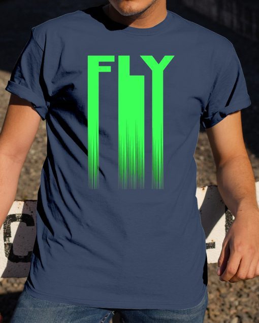 Buy Fly Eagles Fly 2019 T-Shirt