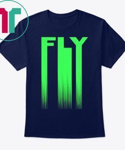 Fly Eagles Fly Origina 2019 T-Shirts