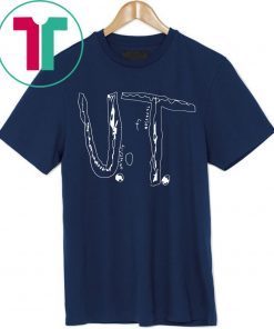 Buy UT Official Shirt Bullied Student T-Shirt