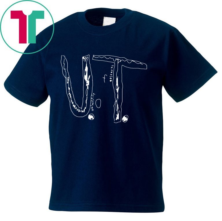 Homemade University Of Tennessee UT Bullying Bully 2019 T-Shirt
