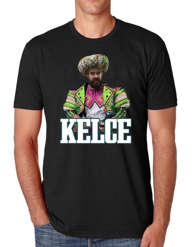 Jason Kelce Classic T-Shirt